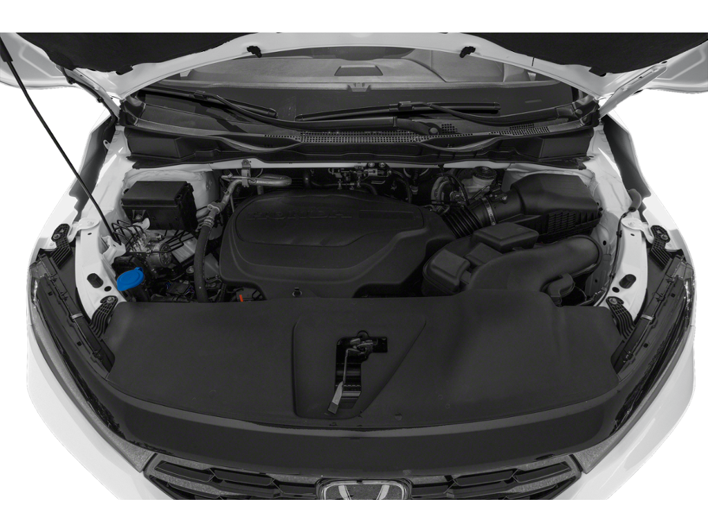 2026 Honda Odyssey Exterior