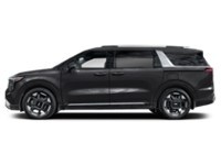 2027 Kia Carnival EX+ FWD Exterior Shot 2