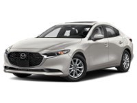 2026 Mazda Mazda3 GS FWD Exterior Shot 1