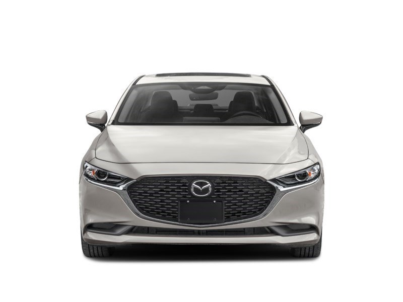 2026 Mazda Mazda3 GS FWD Exterior Shot 5