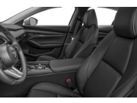 2026 Mazda Mazda3 GS FWD Interior Shot 4