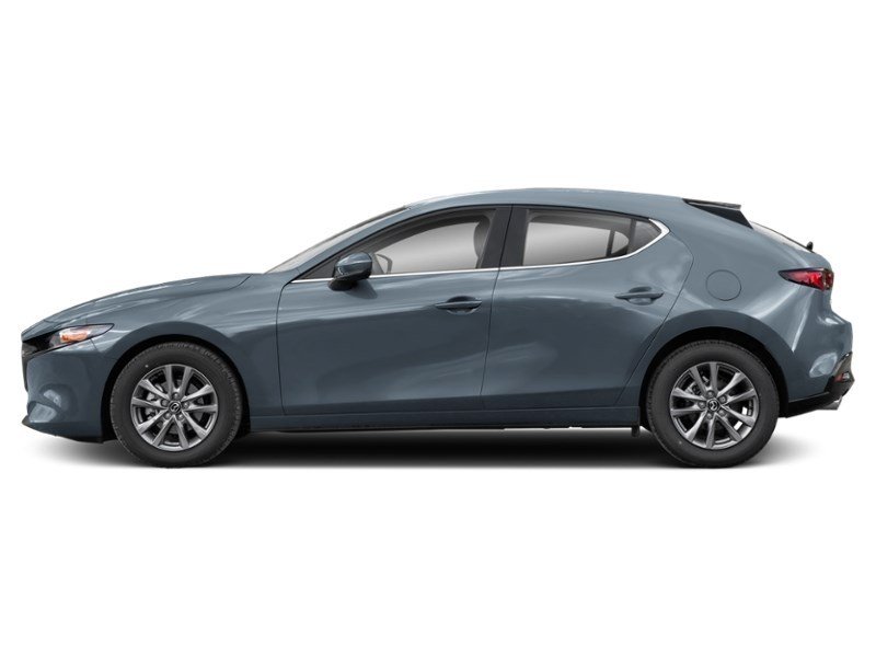 2026 Mazda Mazda3 Sport GS Auto i-ACTIV AWD Exterior Shot 6