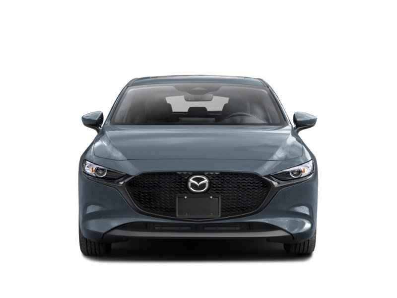 2026 Mazda Mazda3 Sport GS Auto i-ACTIV AWD Exterior Shot 5