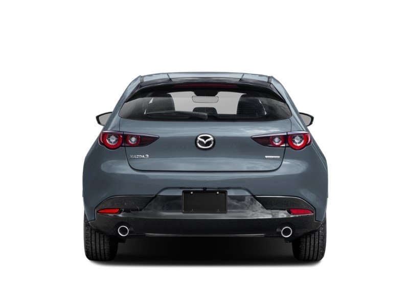 2026 Mazda Mazda3 Sport GS Auto i-ACTIV AWD Exterior Shot 7