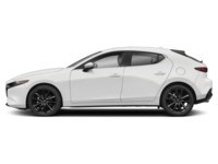 2026 Mazda Mazda3 Sport GT Manual FWD Exterior Shot 6