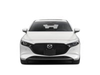 2026 Mazda Mazda3 Sport GT Manual FWD Exterior Shot 5