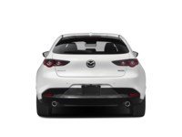 2026 Mazda Mazda3 Sport GT Manual FWD Exterior Shot 7