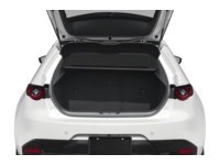 2026 Mazda Mazda3 Sport GT Manual FWD Exterior Shot 4