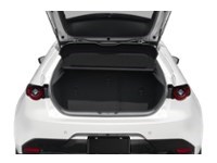 2026 Mazda Mazda3 Sport GT Auto FWD Exterior Shot 4