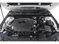 2026 Mazda Mazda3 Sport GT Manual FWD Exterior Shot 3