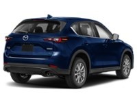 2024 Mazda CX-5 GS AWD w/o CD Exterior Shot 2