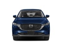 2024 Mazda CX-5 GS AWD w/o CD Exterior Shot 5