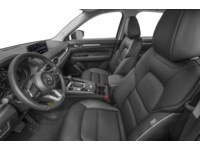 2024 Mazda CX-5 GS AWD w/o CD Interior Shot 4