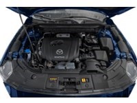2024 Mazda CX-5 GS AWD w/o CD Exterior Shot 3