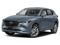 2024 Mazda CX-5 GT AWD Exterior Shot 1