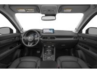 2024 Mazda CX-5 GT AWD Interior Shot 6
