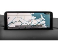 2024 Mazda CX-5 GT AWD Interior Shot 8