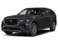 2026 Mazda CX-90 MHEV GS AWD Exterior Shot 1