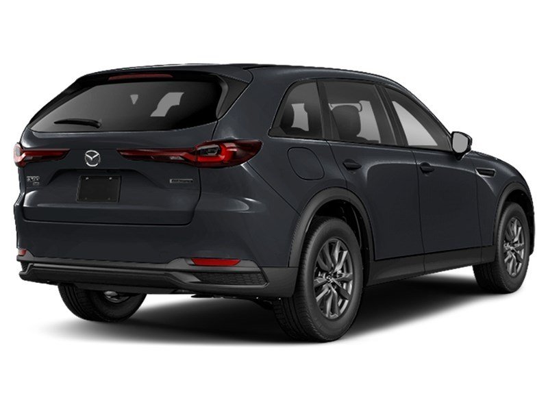 2026 Mazda CX-90 MHEV GS AWD Exterior Shot 2