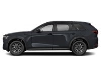 2026 Mazda CX-90 MHEV GS AWD Exterior Shot 3