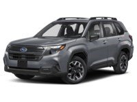 2025 Subaru Forester Convenience AWD Exterior Shot 1