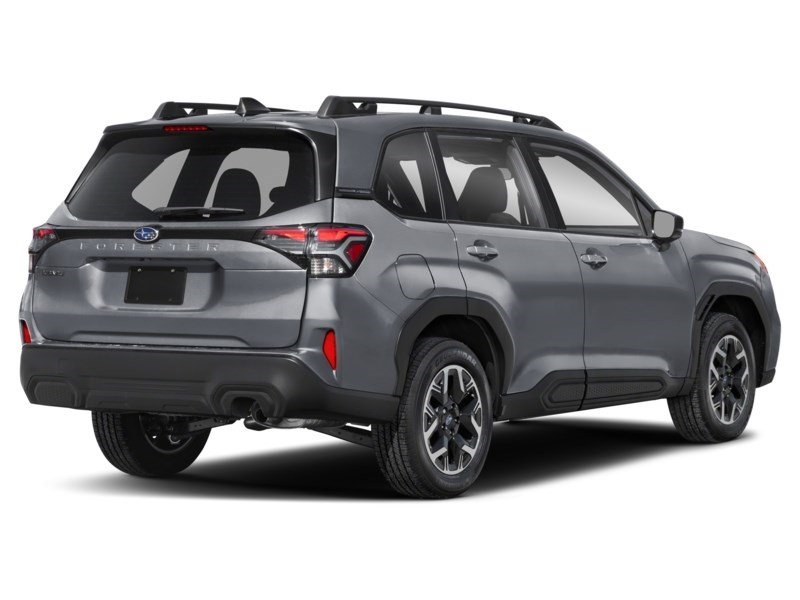 2025 Subaru Forester Convenience AWD Exterior Shot 2