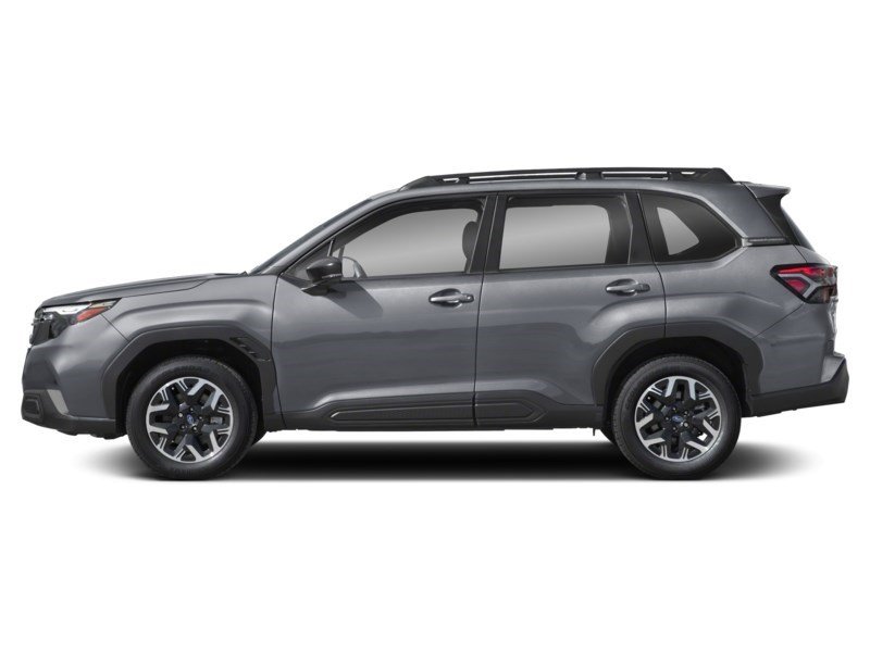 2025 Subaru Forester Convenience AWD Exterior Shot 6