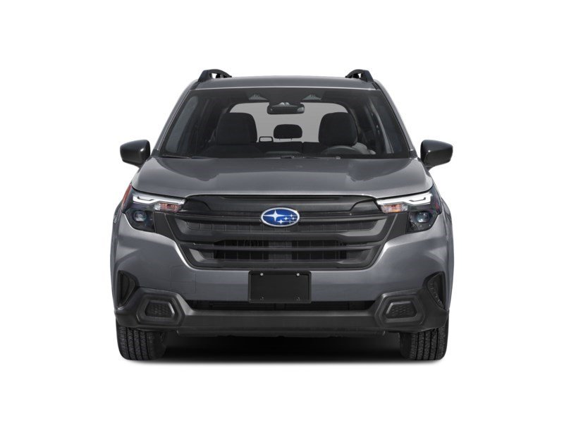 2025 Subaru Forester Convenience AWD Exterior Shot 5