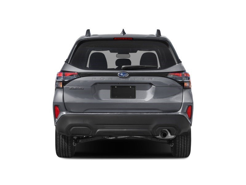 2025 Subaru Forester Convenience AWD Exterior Shot 7