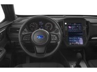 2025 Subaru Forester Convenience AWD Interior Shot 3