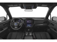 2025 Subaru Forester Convenience AWD Interior Shot 6