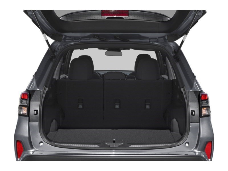 2025 Subaru Forester Convenience AWD Exterior Shot 4
