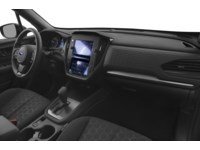 2025 Subaru Forester Convenience AWD Interior Shot 1