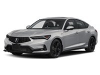 2026 Acura Integra Elite A-Spec CVT Exterior Shot 1