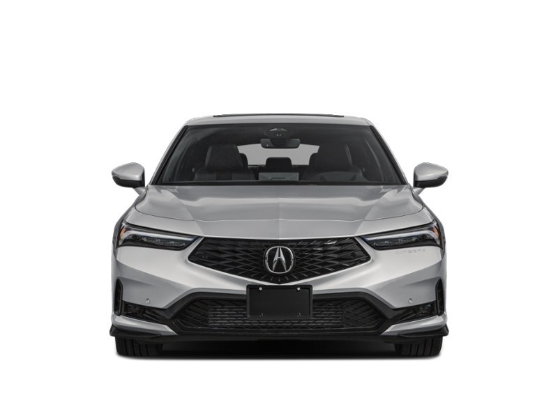 2026 Acura Integra Elite A-Spec CVT Exterior Shot 5