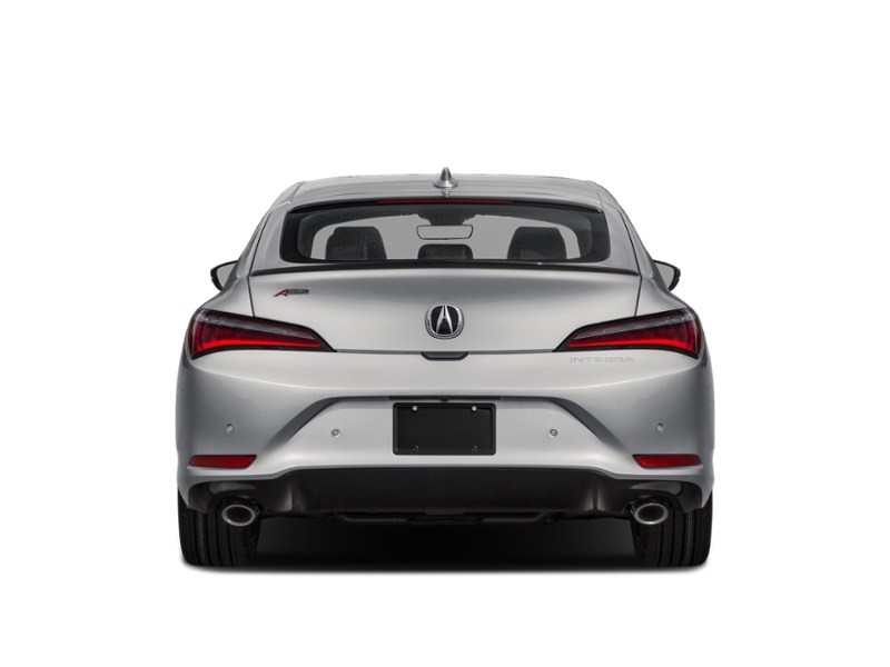2026 Acura Integra Elite A-Spec CVT Exterior Shot 7