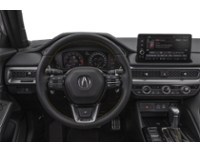2026 Acura Integra Elite A-Spec CVT Interior Shot 3