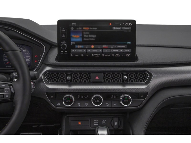 2026 Acura Integra Elite A-Spec CVT Interior Shot 2