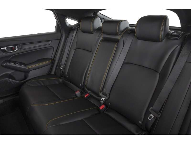 2026 Acura Integra Elite A-Spec CVT Interior Shot 5