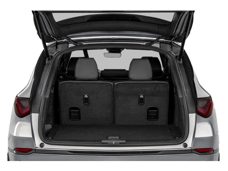 2026 Acura MDX A-Spec SH-AWD Exterior Shot 4
