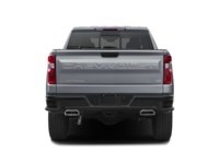 2026 Chevrolet Silverado 1500 4WD Crew Cab 147