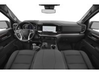 2026 Chevrolet Silverado 1500 4WD Crew Cab 147