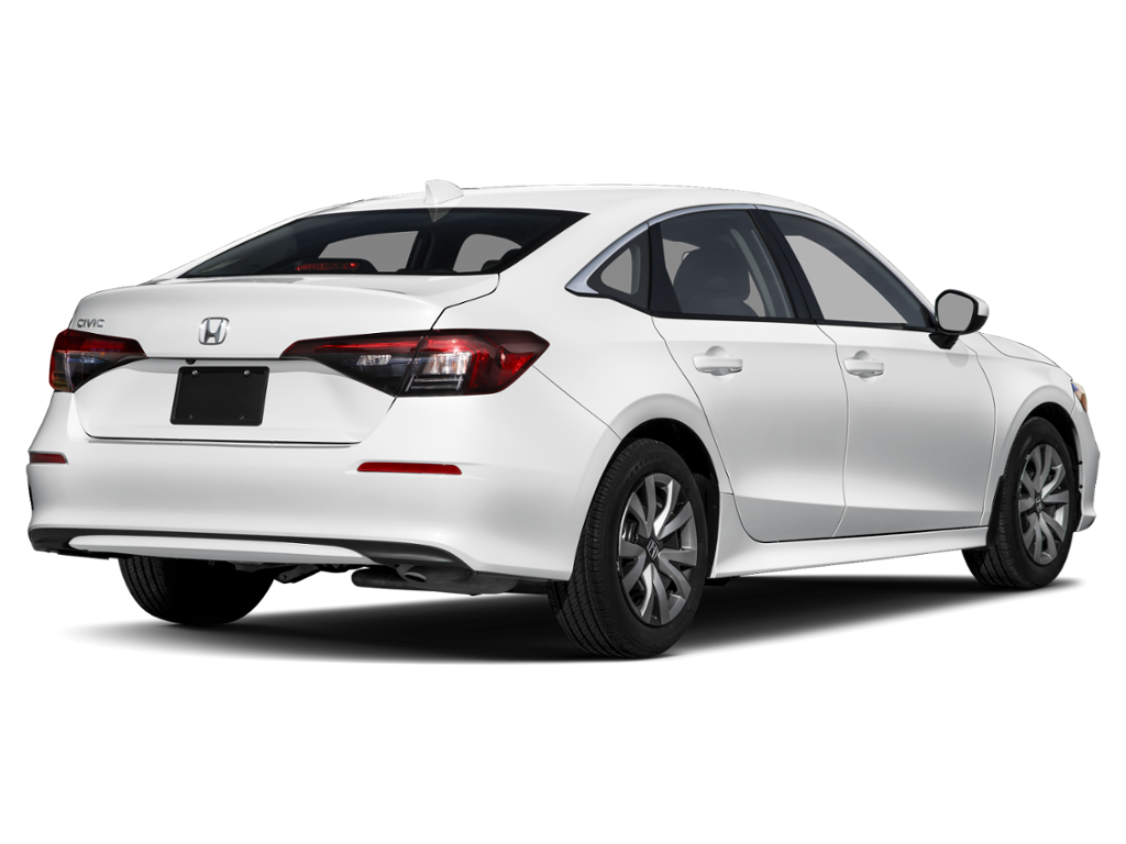 2026 honda civic Exterior