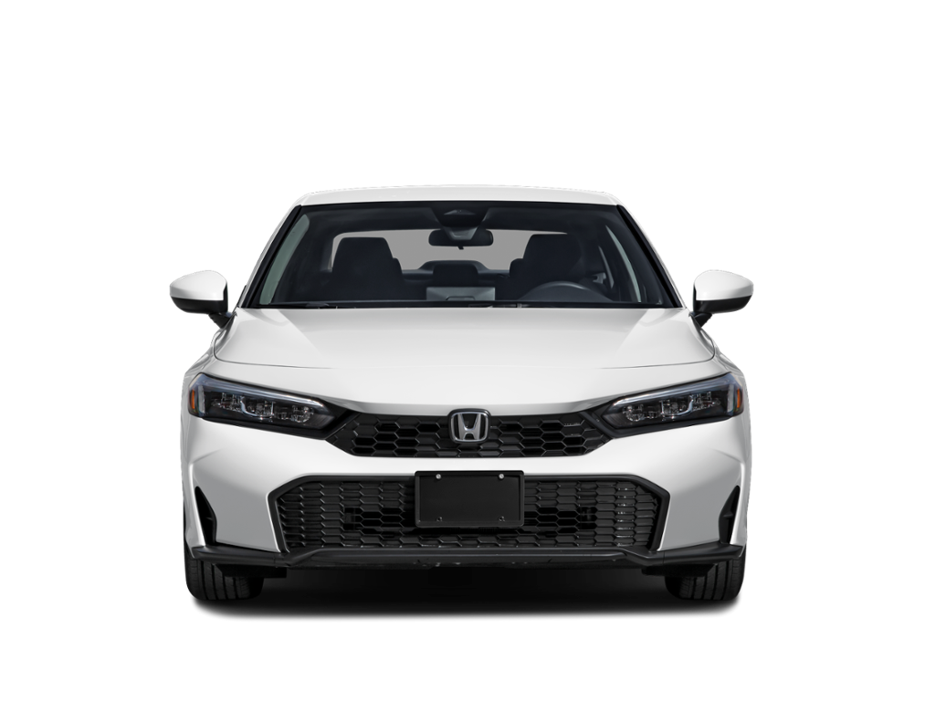 2026 honda Civic Exterior