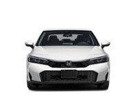 2026 Honda Civic Sedan LX CVT Exterior Shot 5