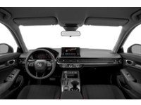 2026 Honda Civic Sedan LX CVT Interior Shot 6