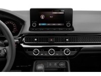 2026 Honda Civic Sedan LX CVT Interior Shot 2