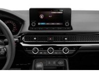 2026 Honda Civic Sedan LX CVT Interior Shot 2