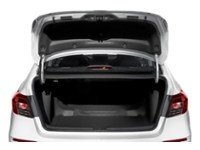 2026 Honda Civic Sedan LX CVT Exterior Shot 4