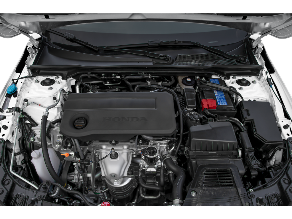 2026 honda civic Exterior